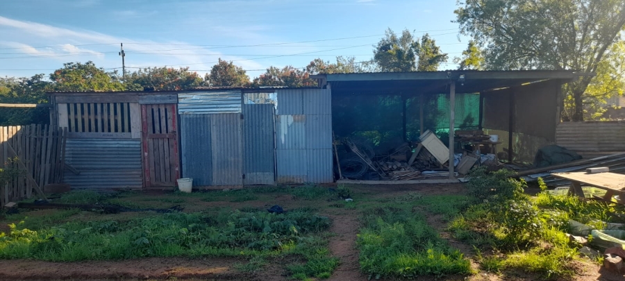 3 Bedroom Property for Sale in Hooikraal Western Cape